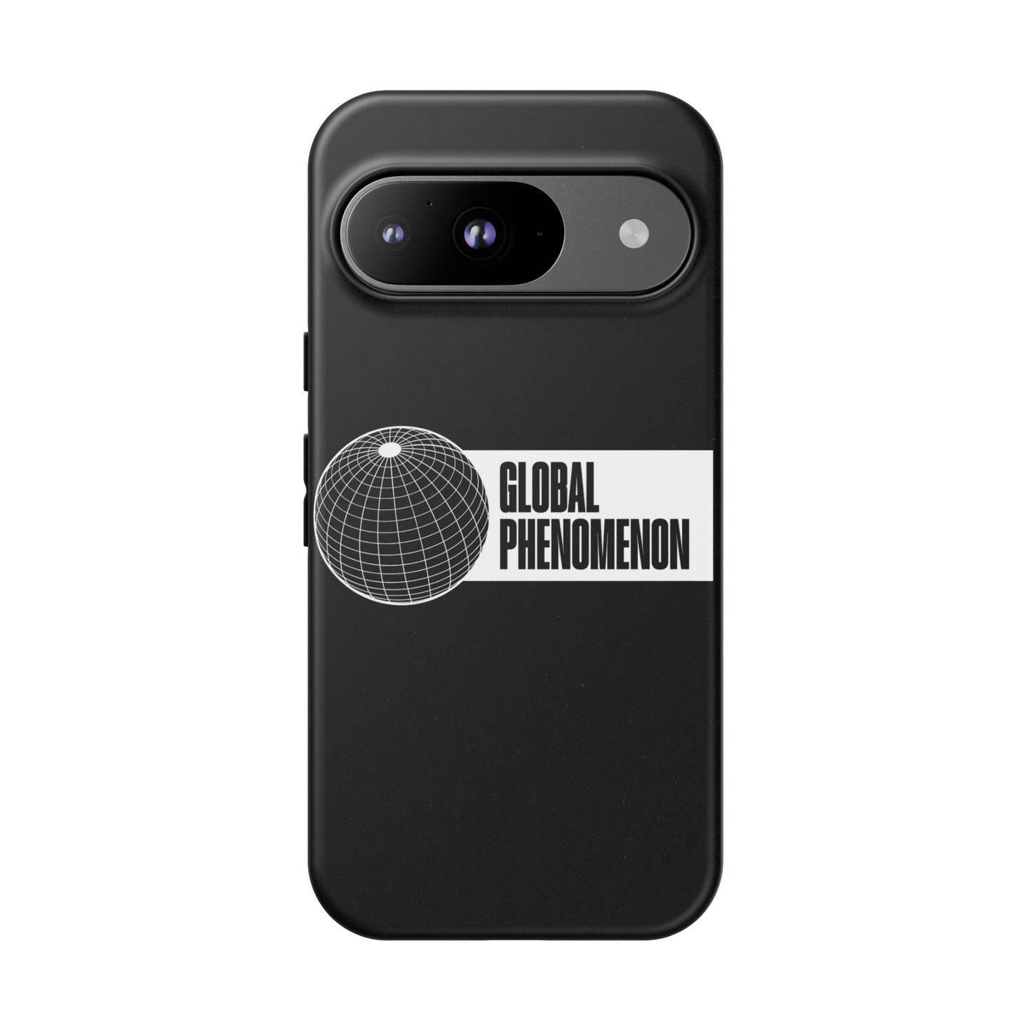 "Global Phenomenon"