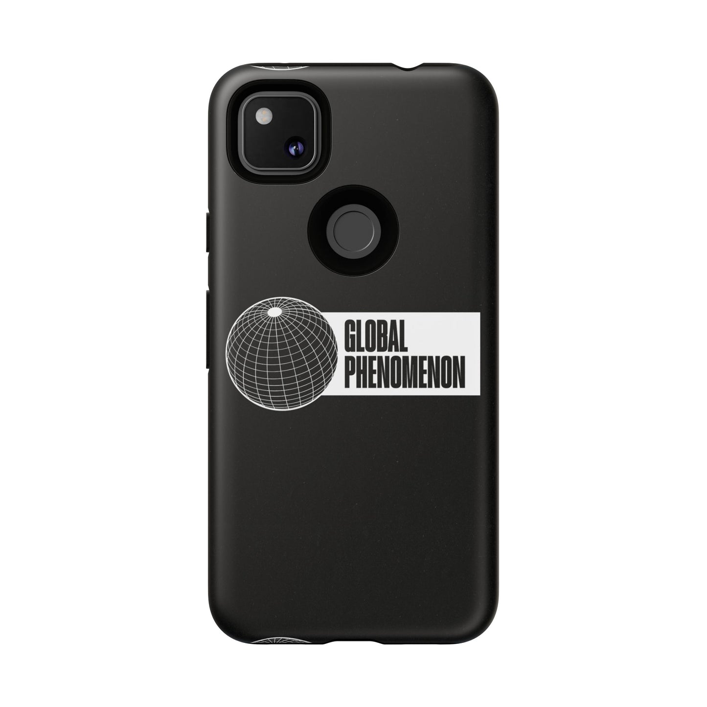 "Global Phenomenon"