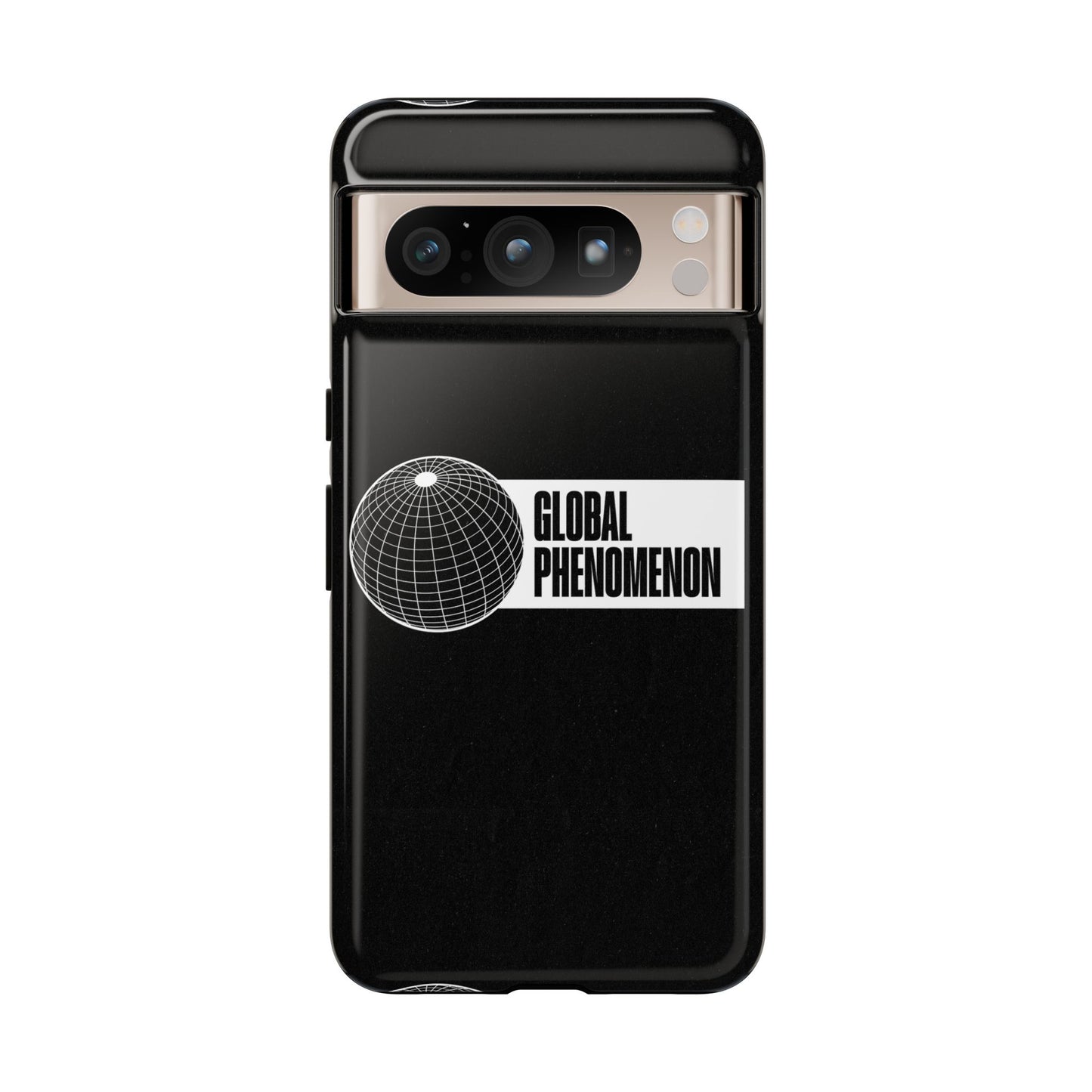 "Global Phenomenon"