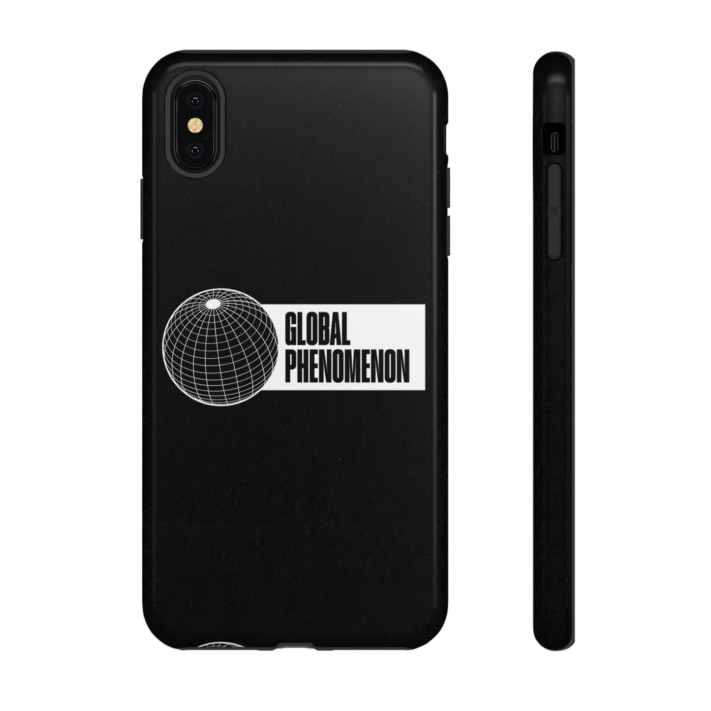 "Global Phenomenon"