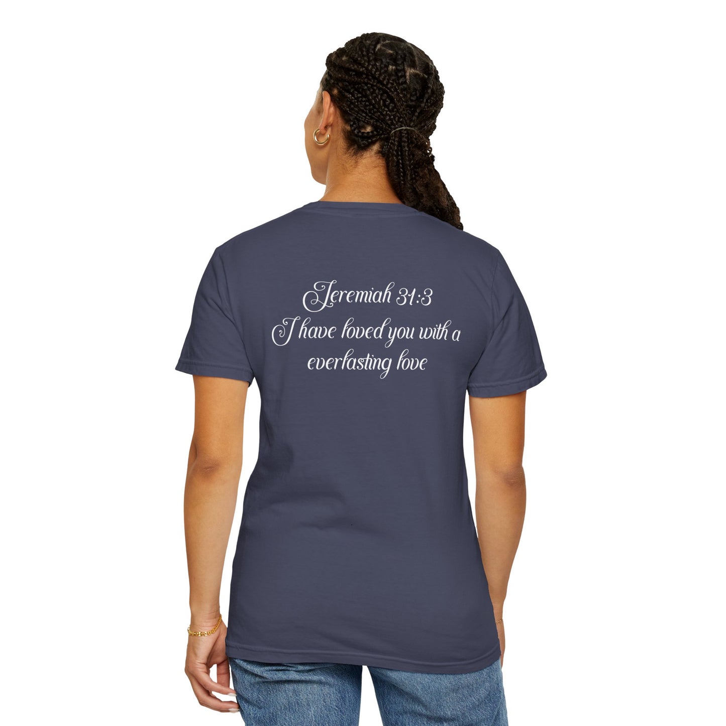 "Loved Beyond Measure"
