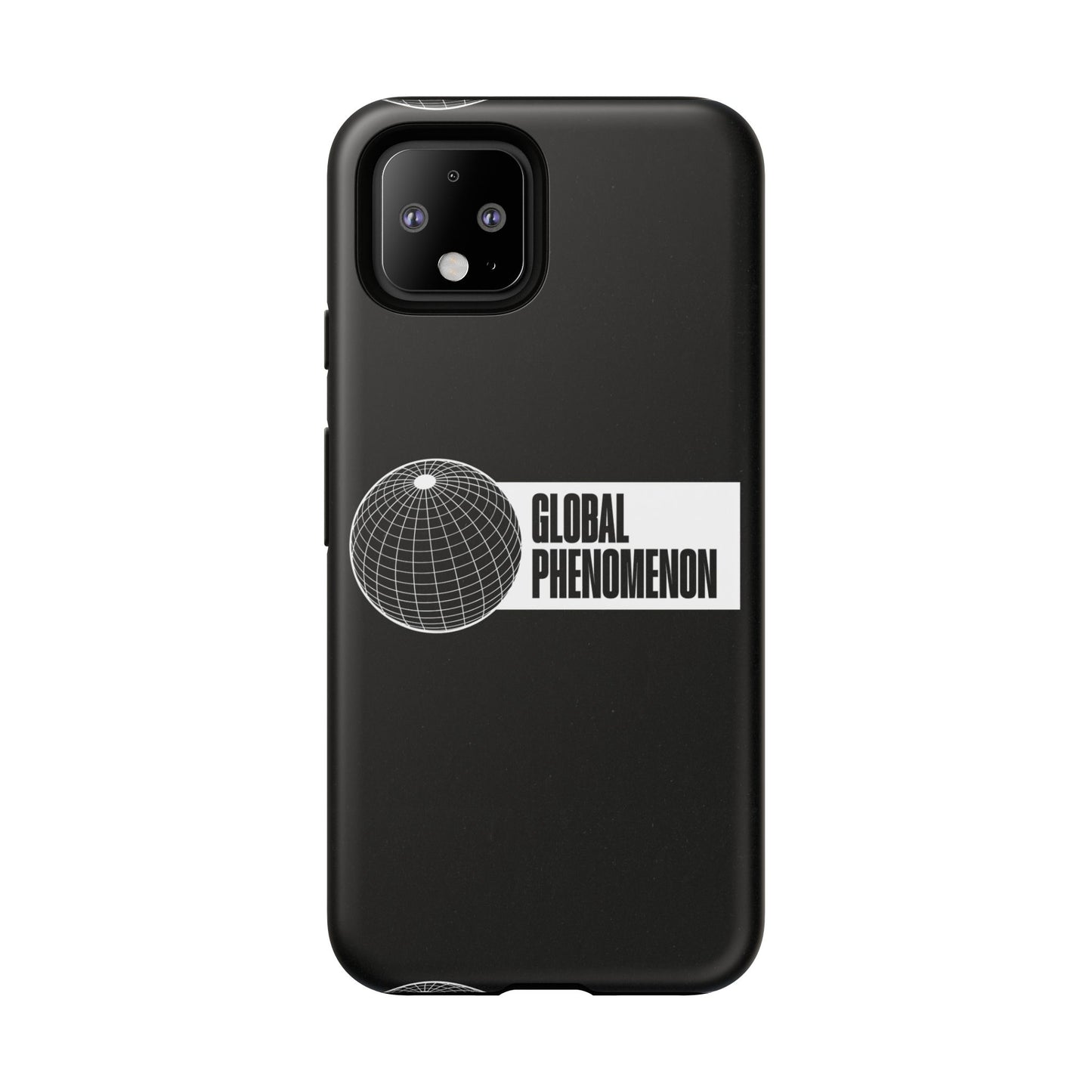 "Global Phenomenon"