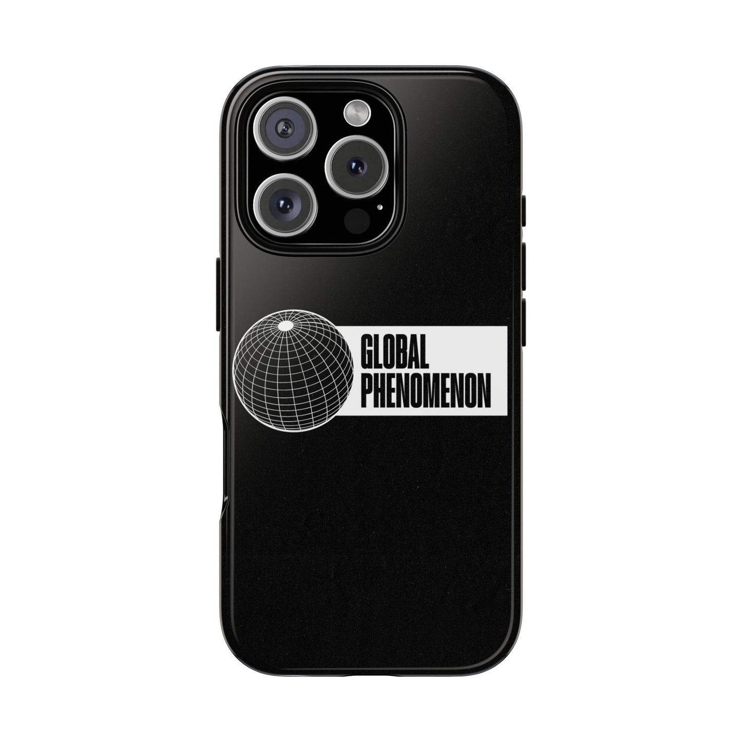 "Global Phenomenon"