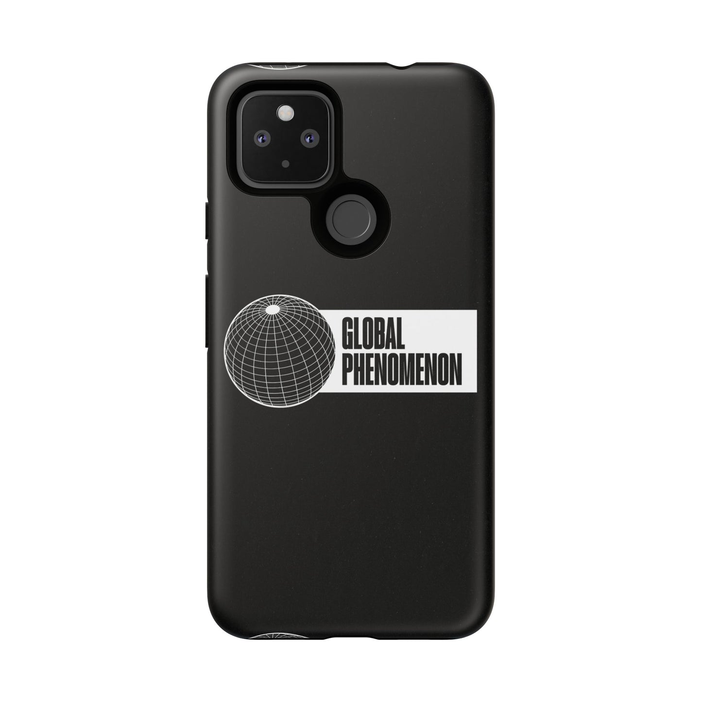 "Global Phenomenon"
