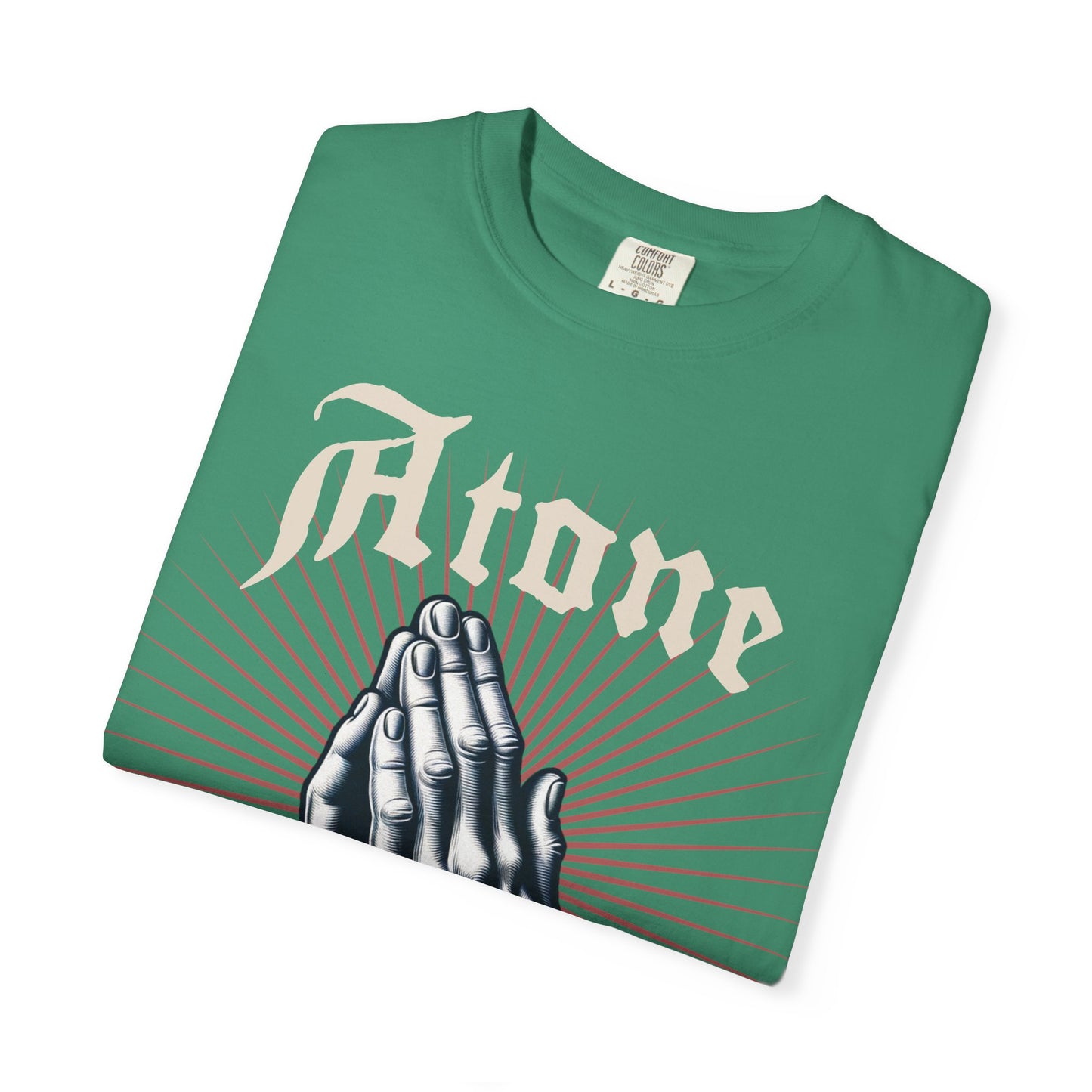 "Atone"