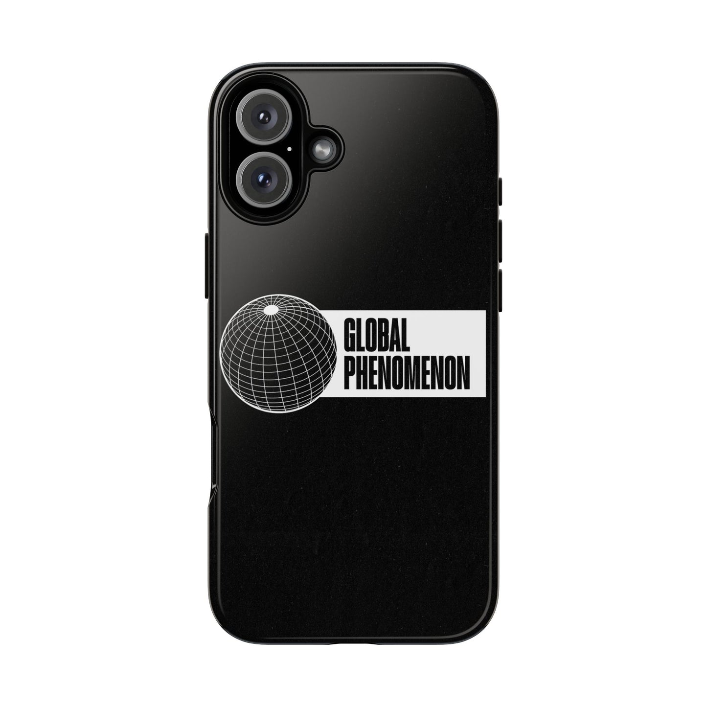 "Global Phenomenon"