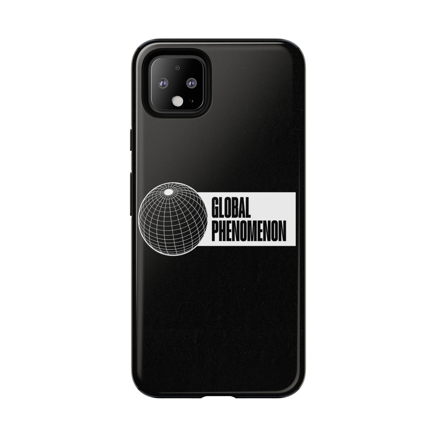 "Global Phenomenon"