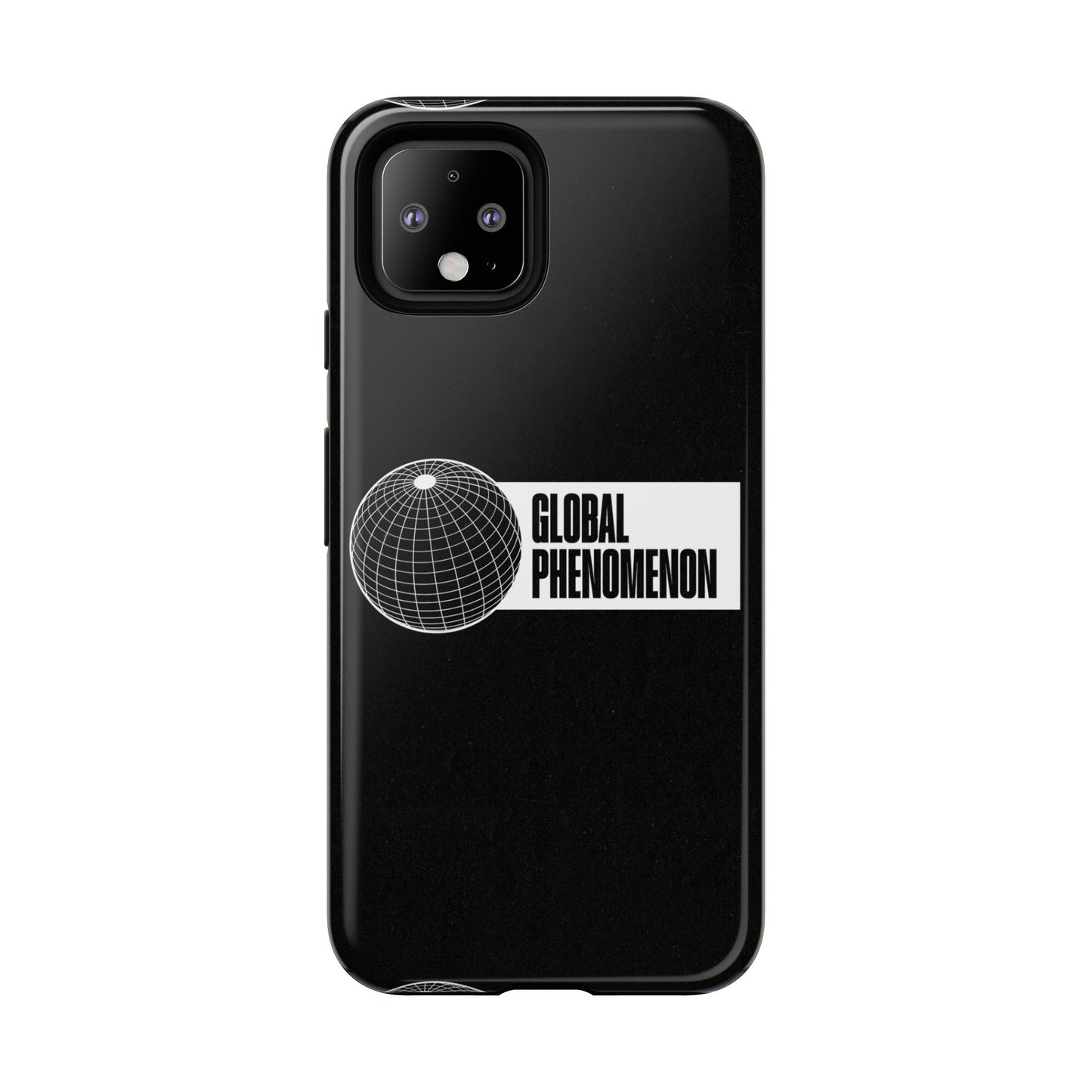 "Global Phenomenon"