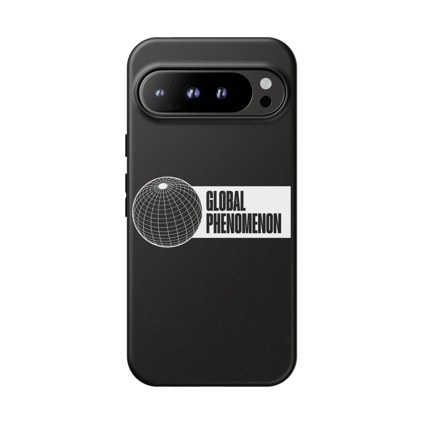 "Global Phenomenon"
