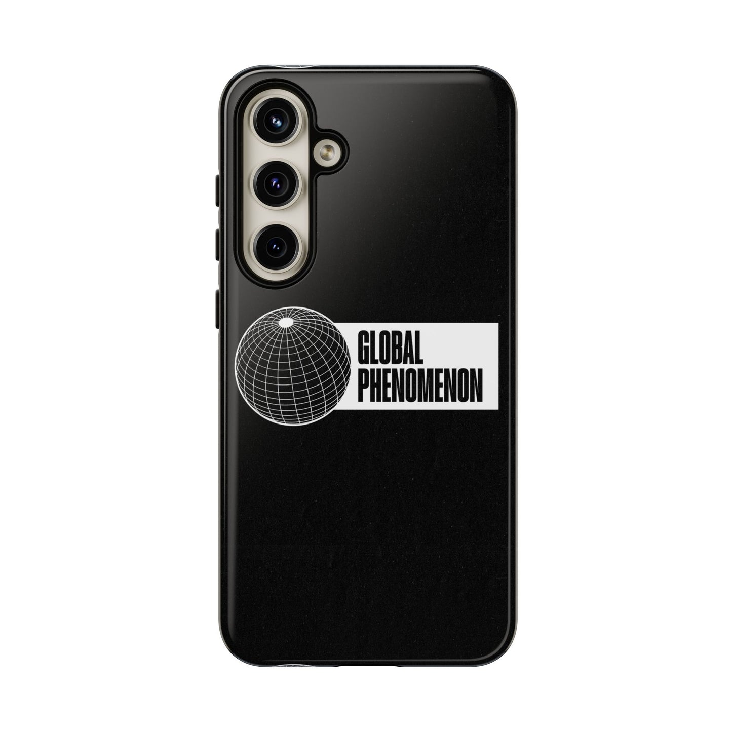 "Global Phenomenon"