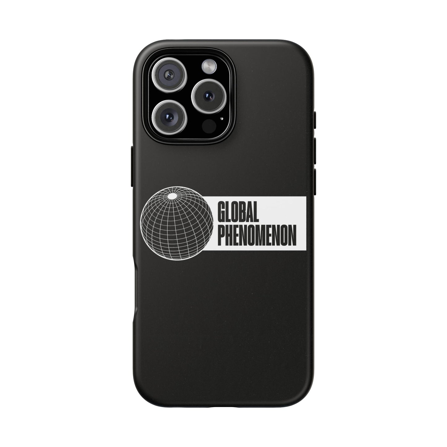 "Global Phenomenon"