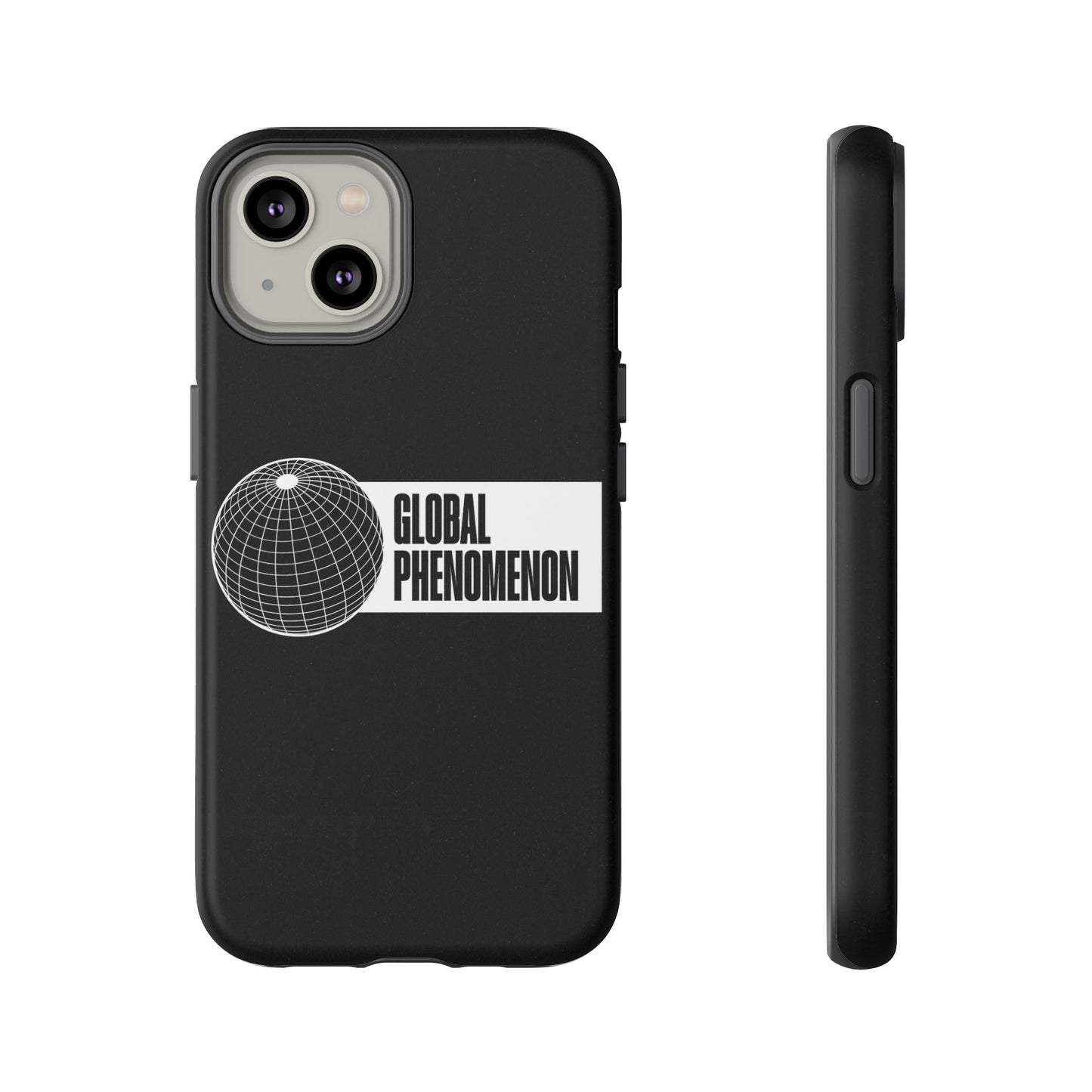 "Global Phenomenon"