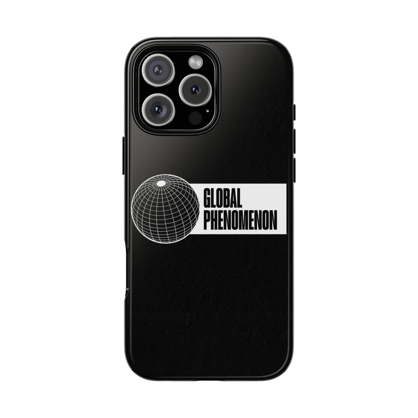 "Global Phenomenon"