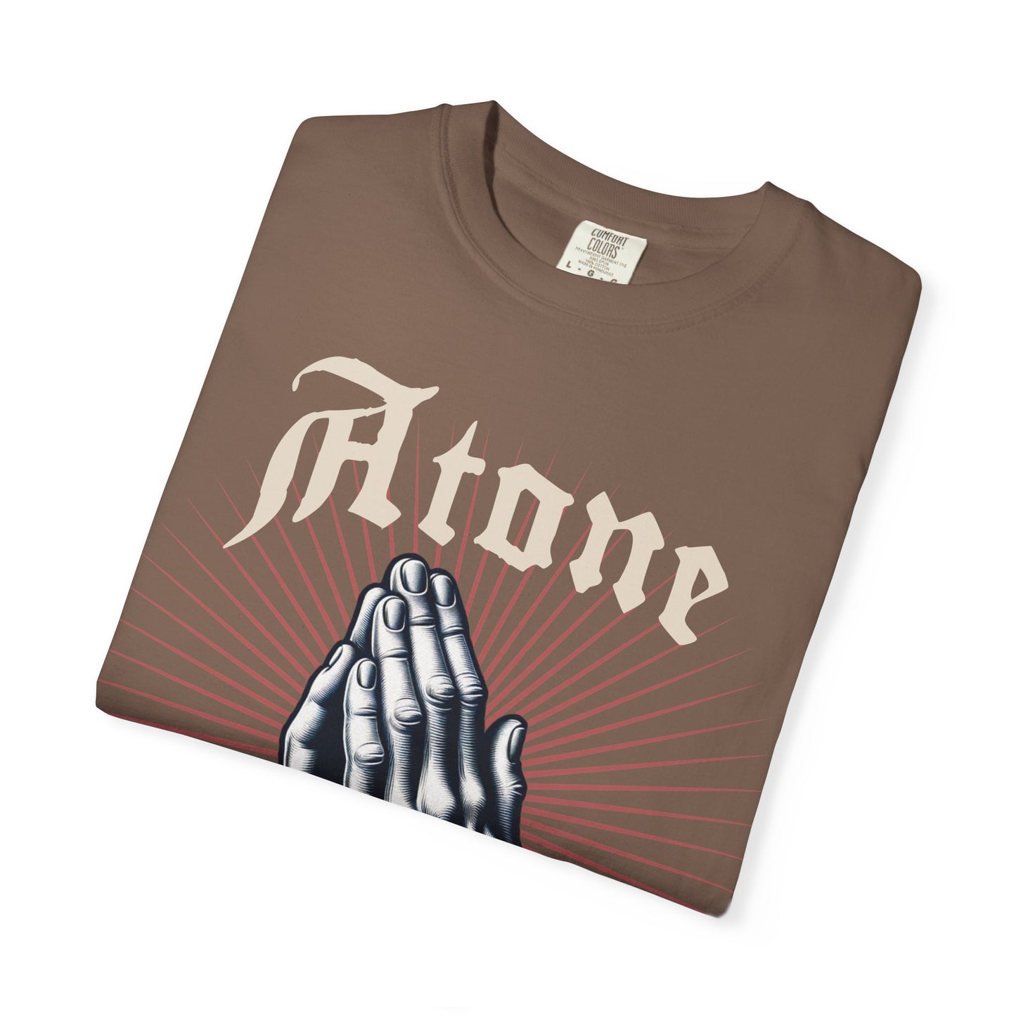 "Atone"