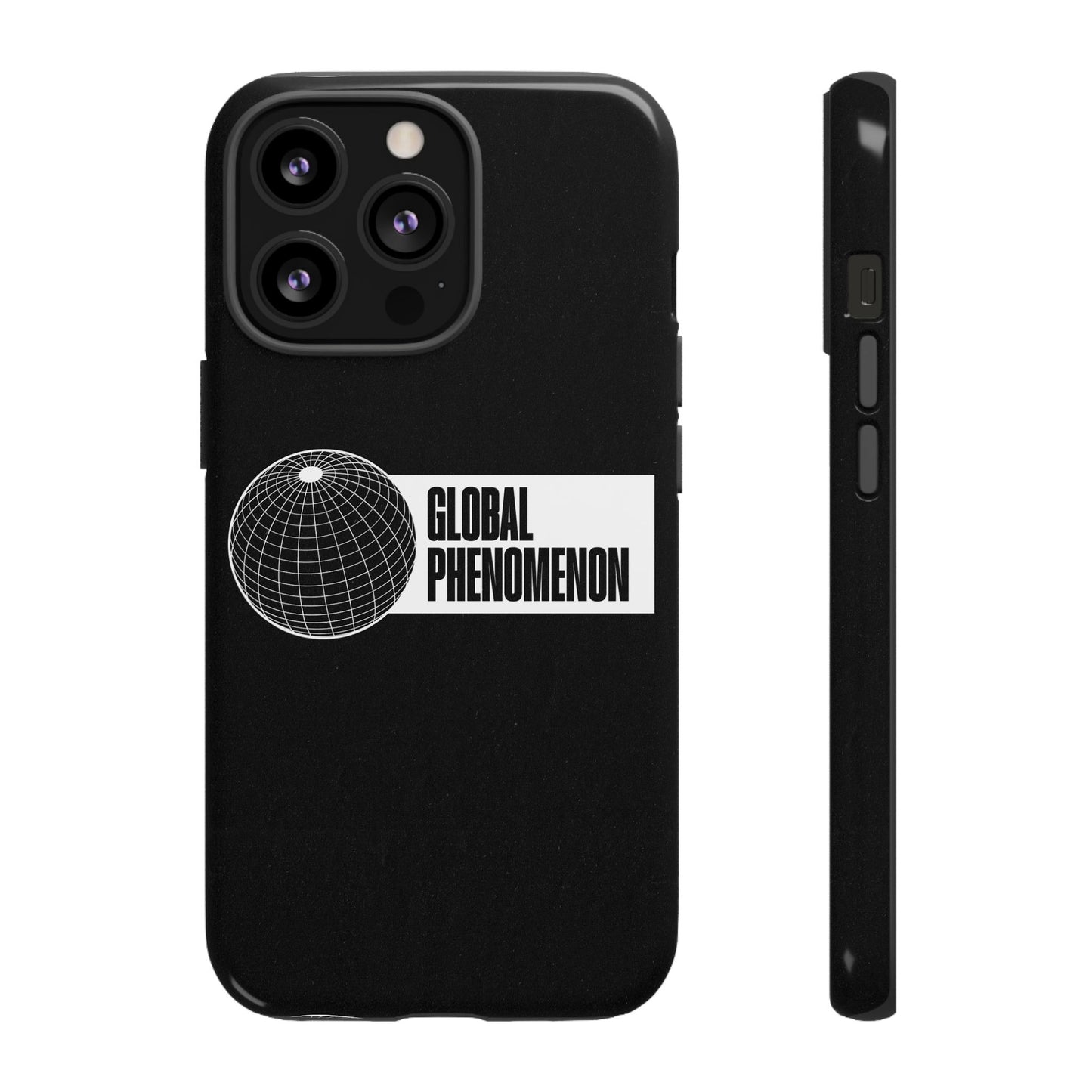 "Global Phenomenon"