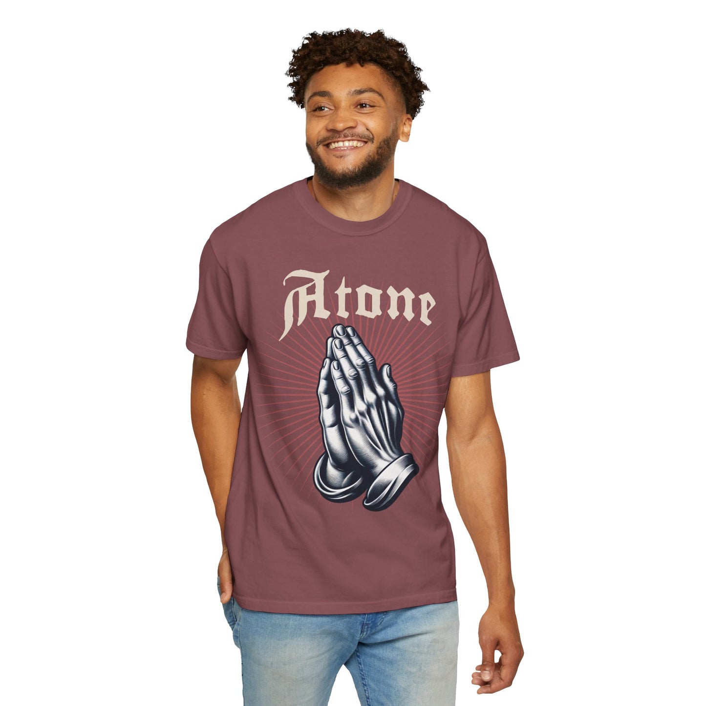 "Atone"