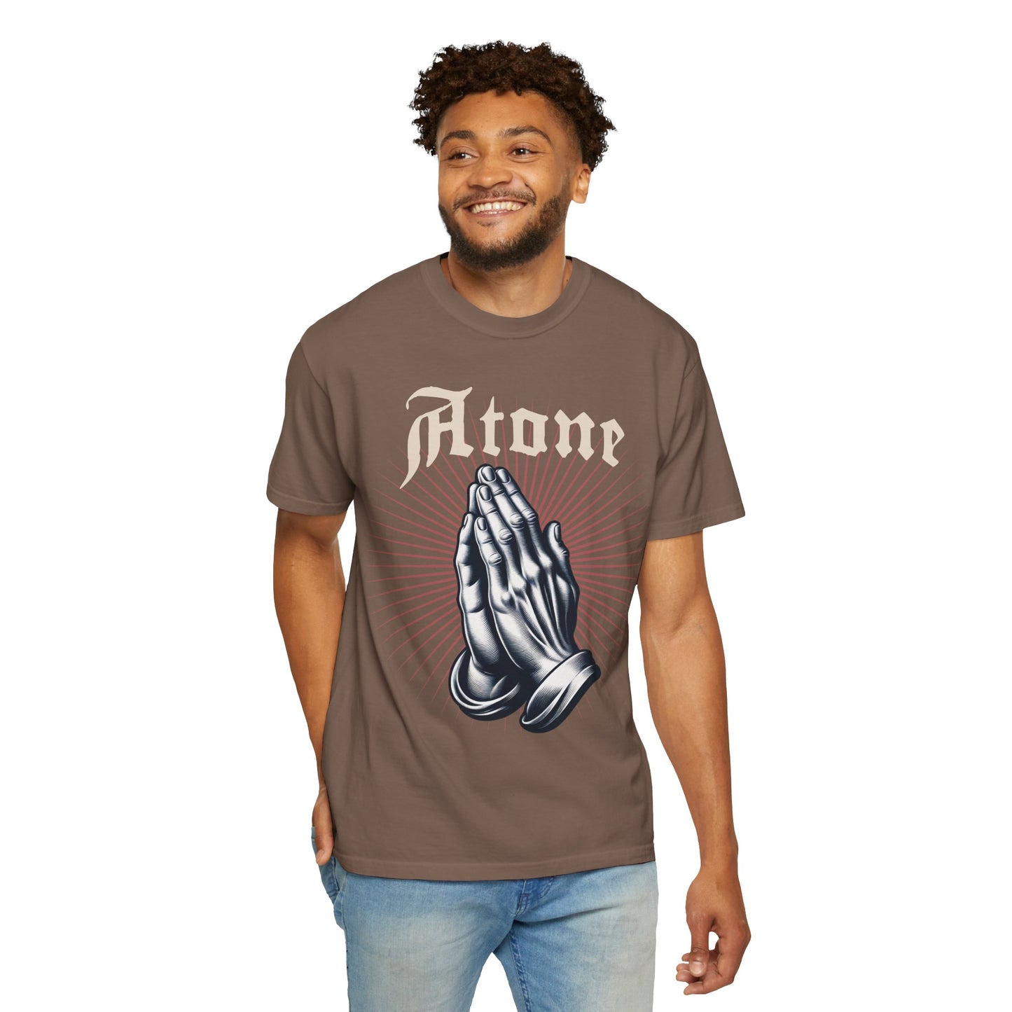 "Atone"