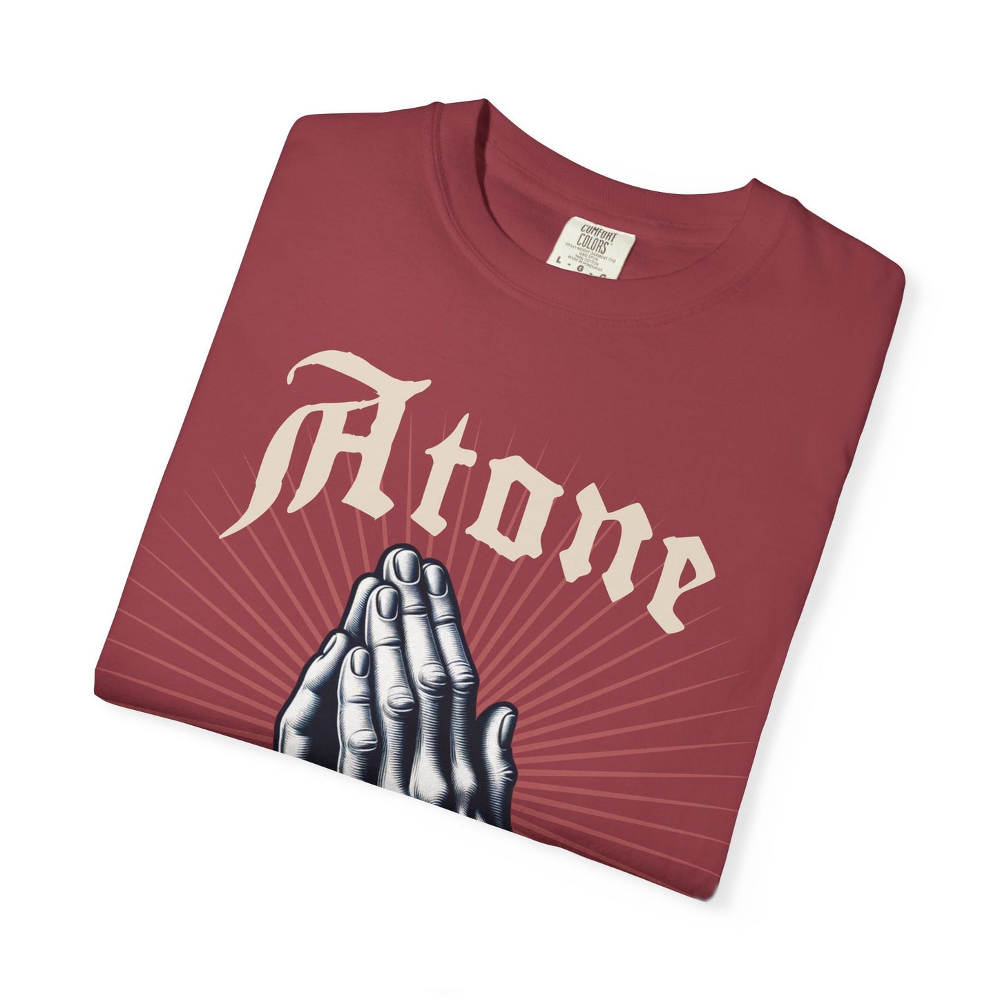 "Atone"