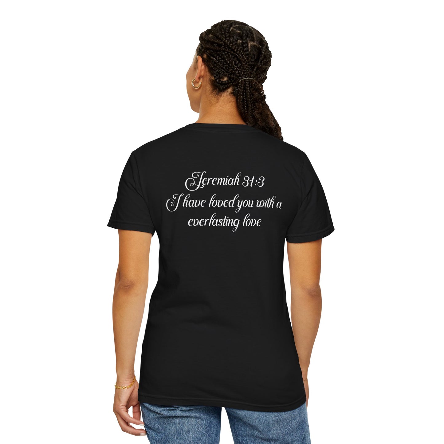 "Loved Beyond Measure"