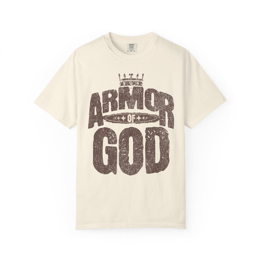 "Armor of God"