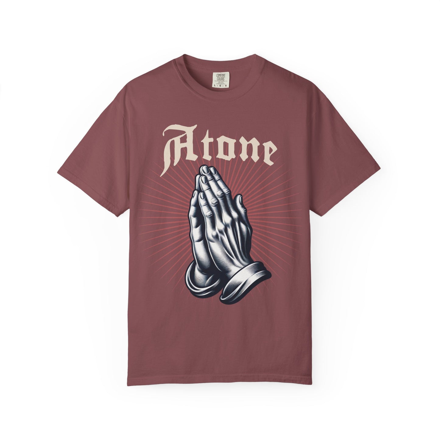 "Atone"