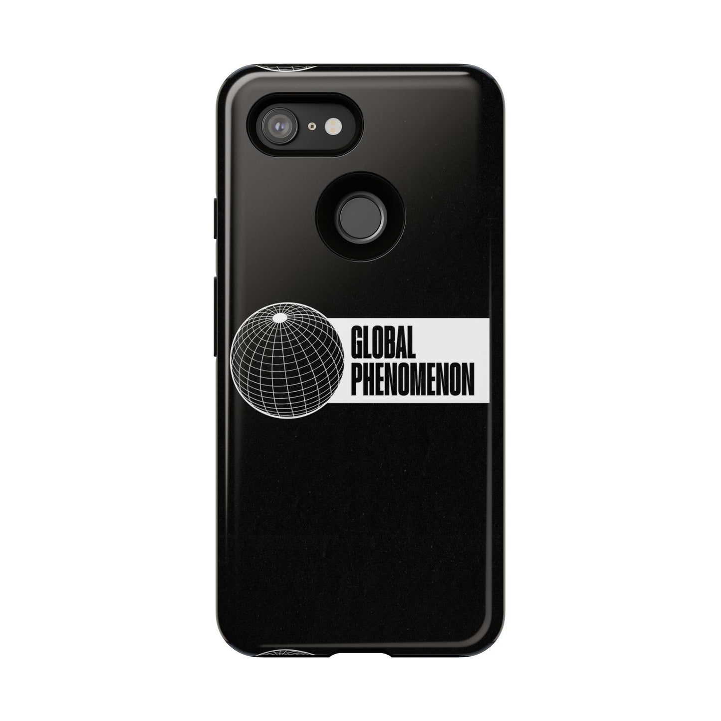 "Global Phenomenon"