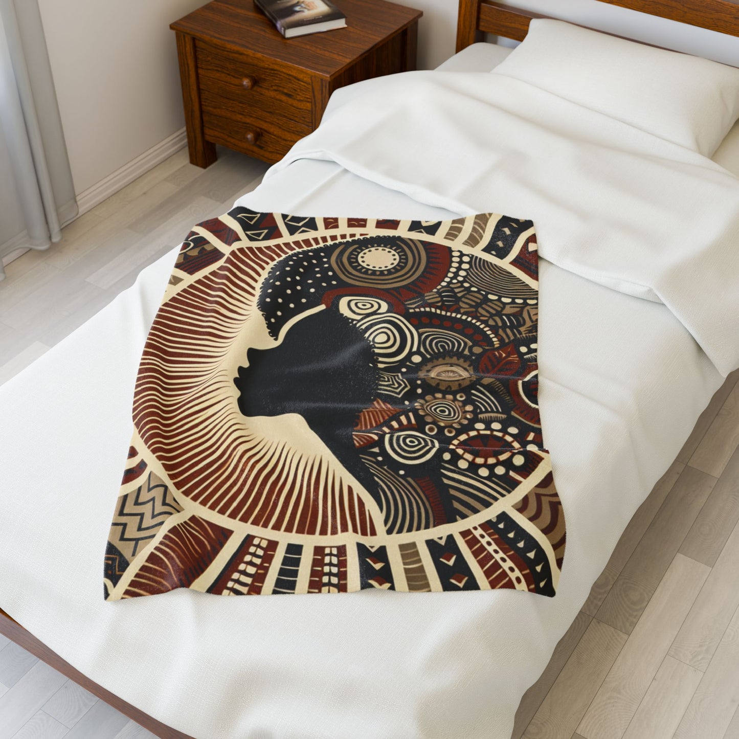 "Empress of the Sun"