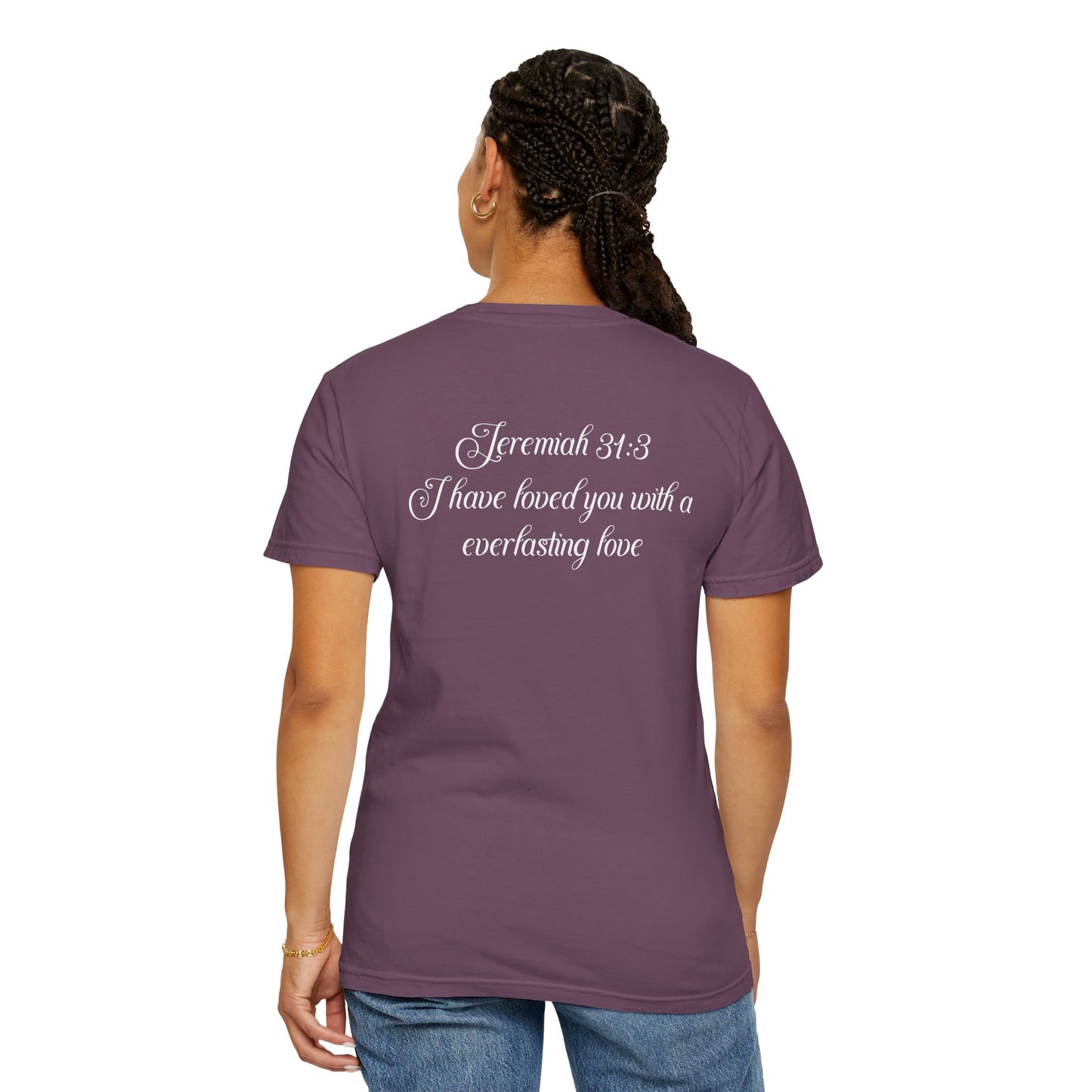"Loved Beyond Measure"