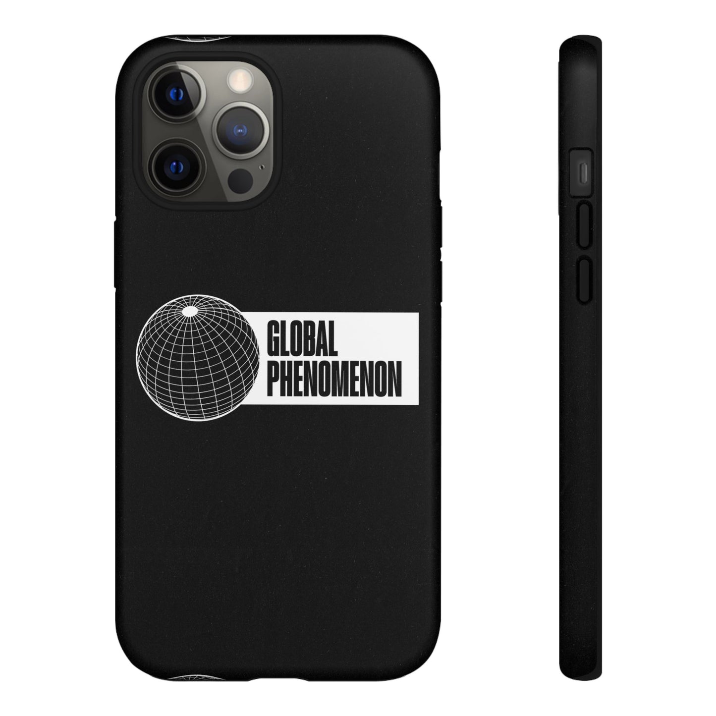 "Global Phenomenon"