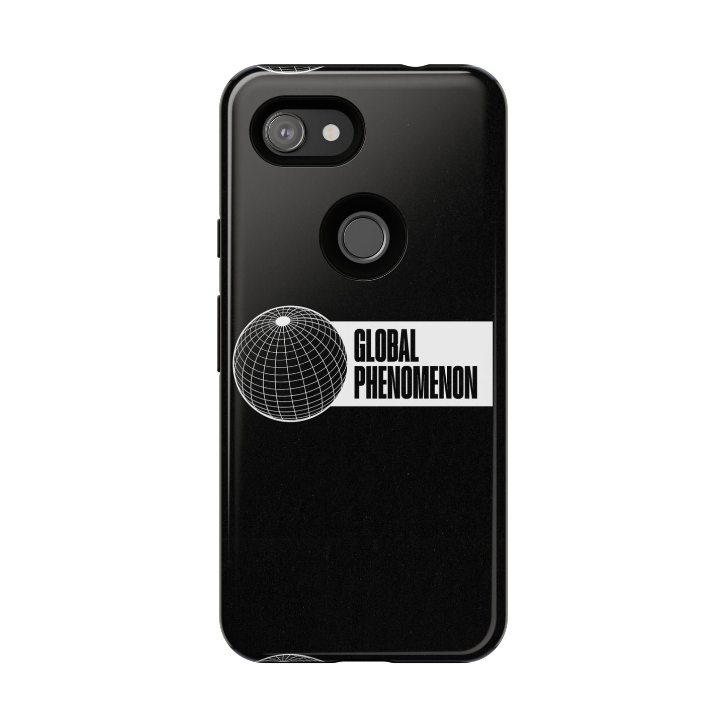 "Global Phenomenon"
