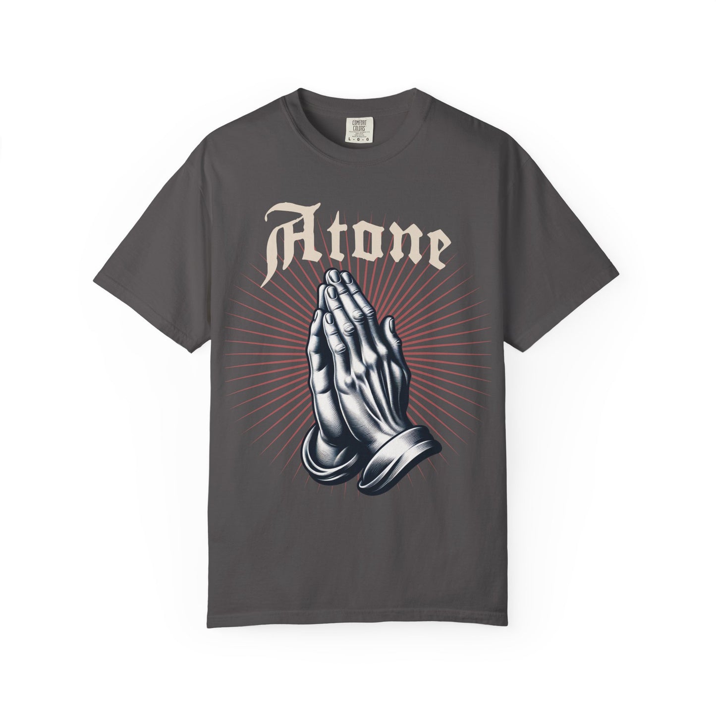 "Atone"