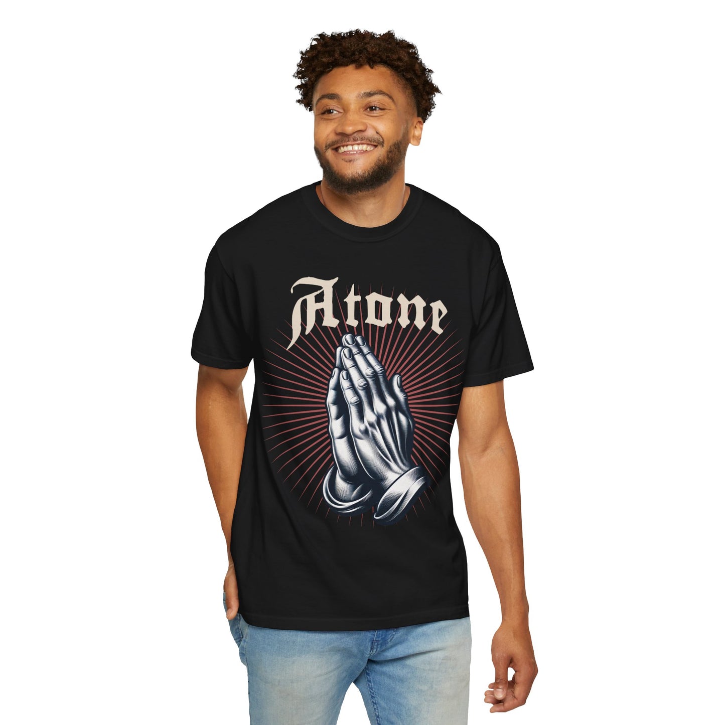 "Atone"
