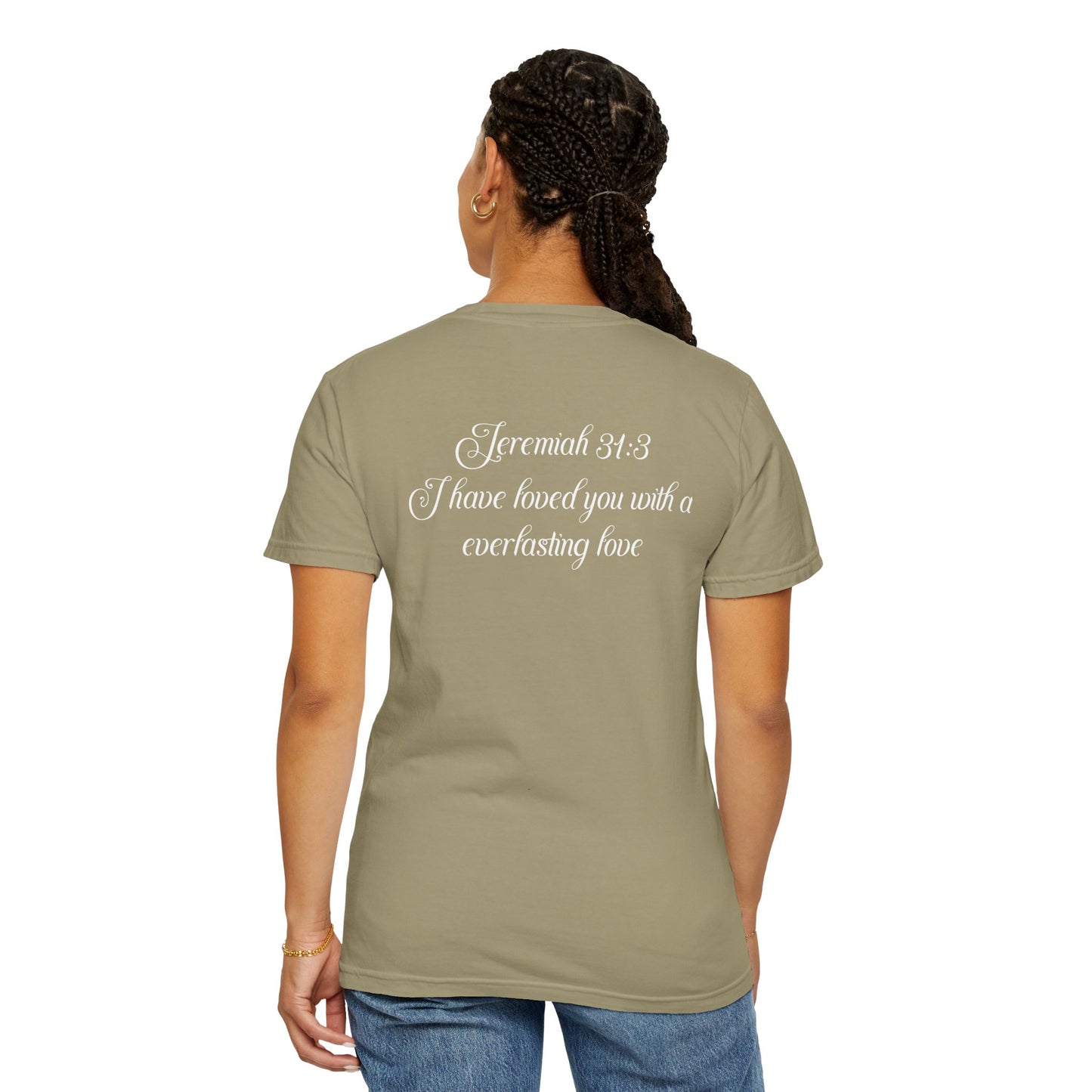 "Loved Beyond Measure"