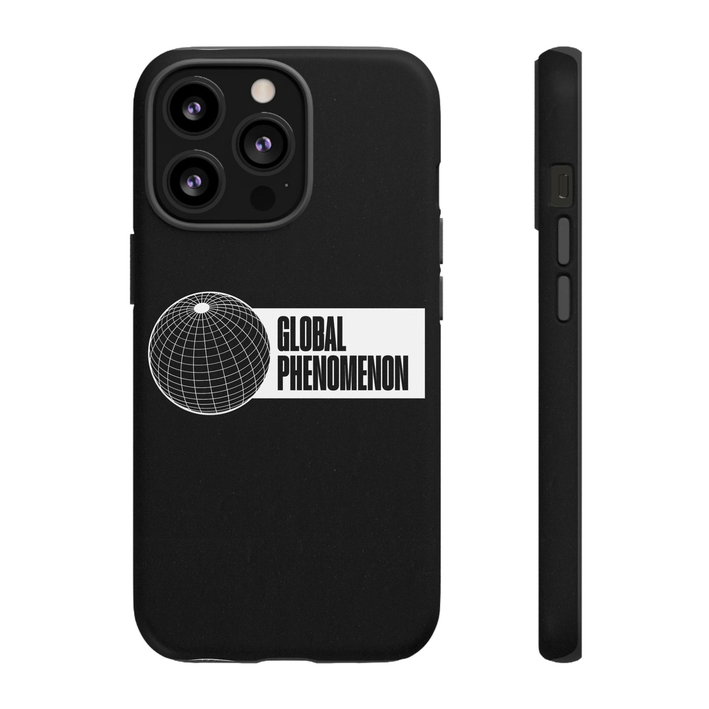 "Global Phenomenon"