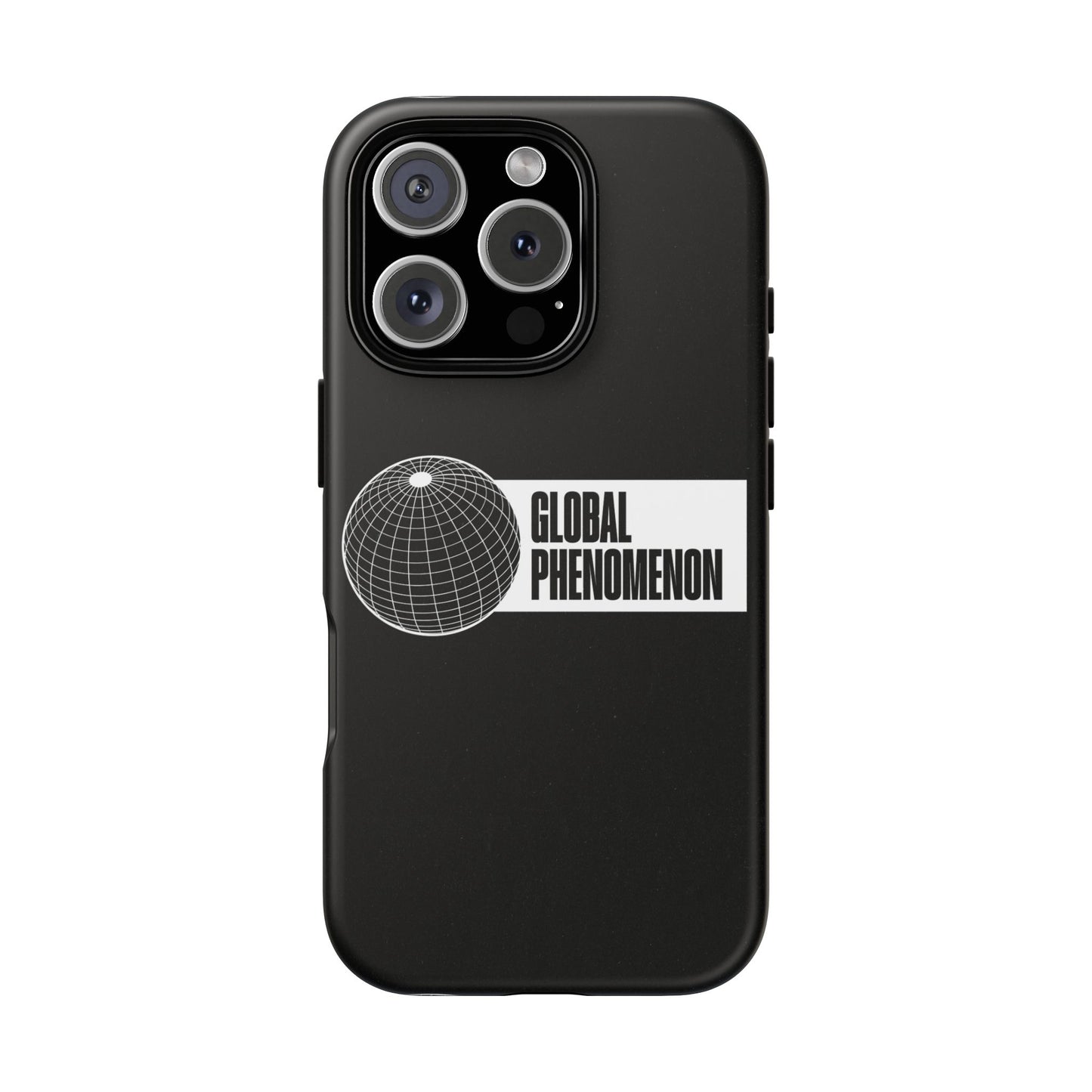 "Global Phenomenon"