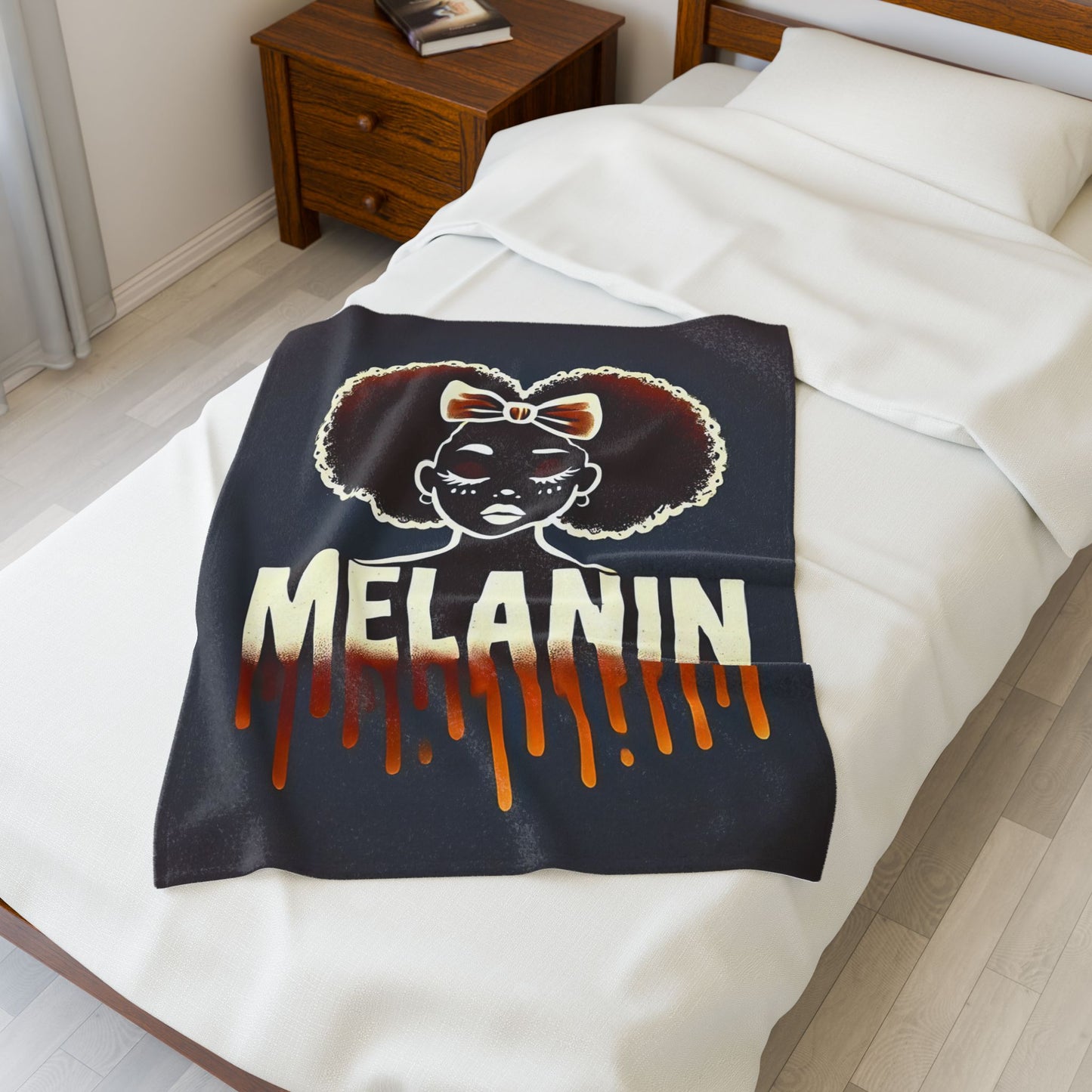 "Melanin"