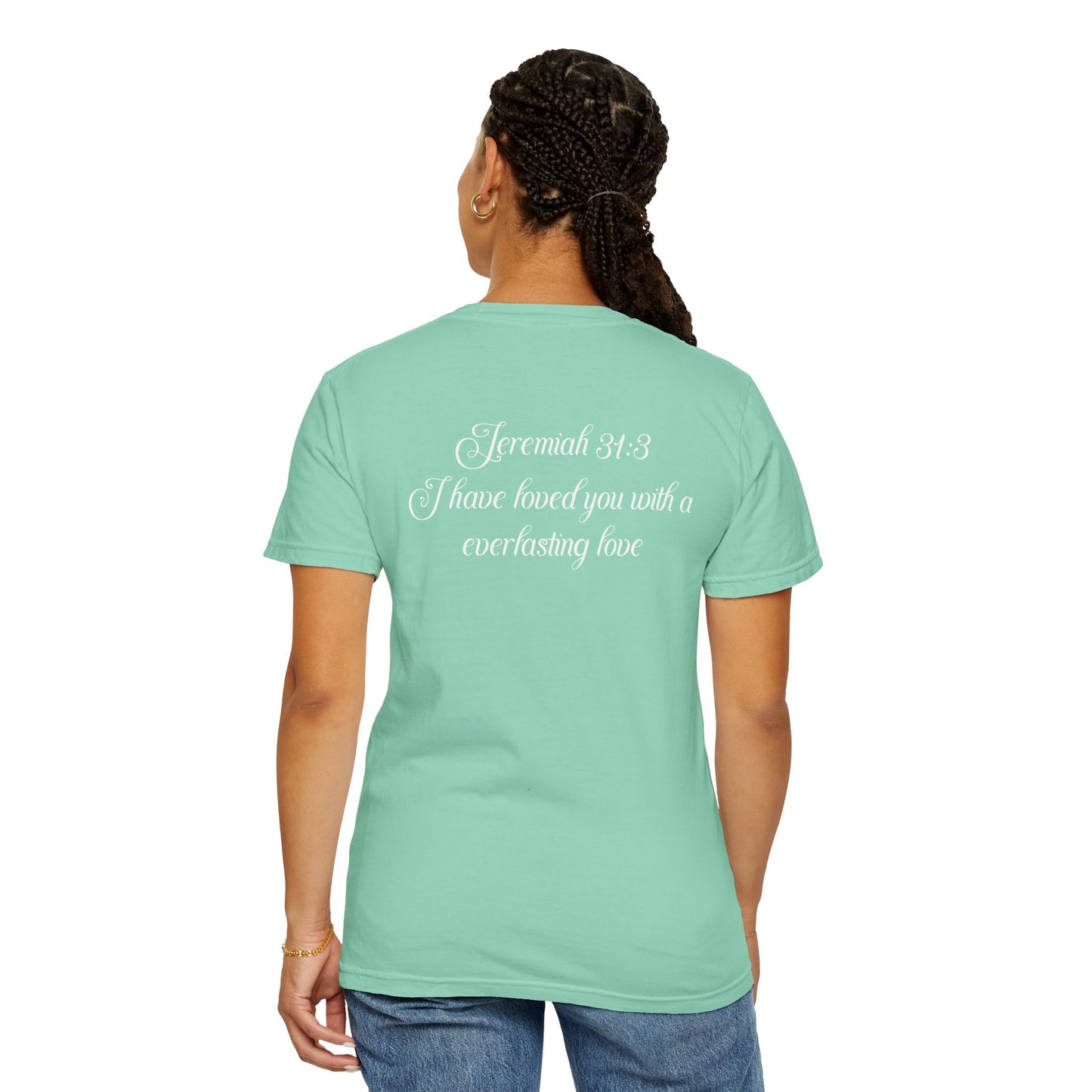 "Loved Beyond Measure"