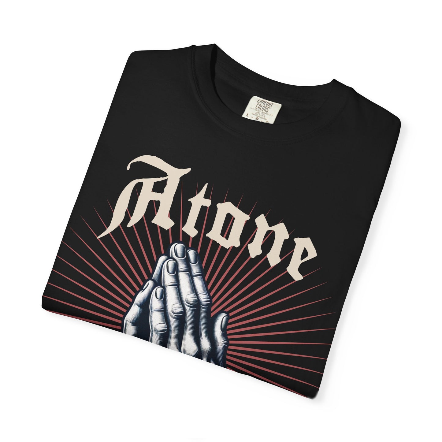 "Atone"