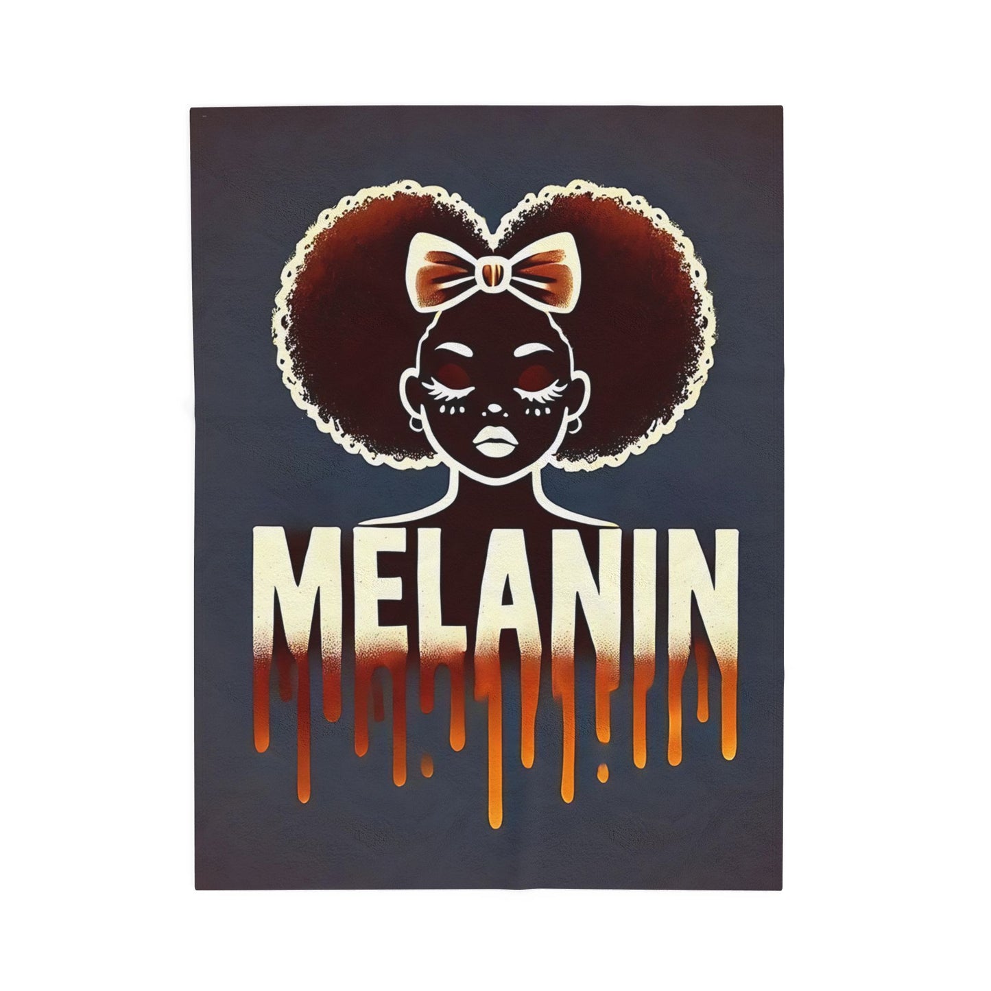 "Melanin"