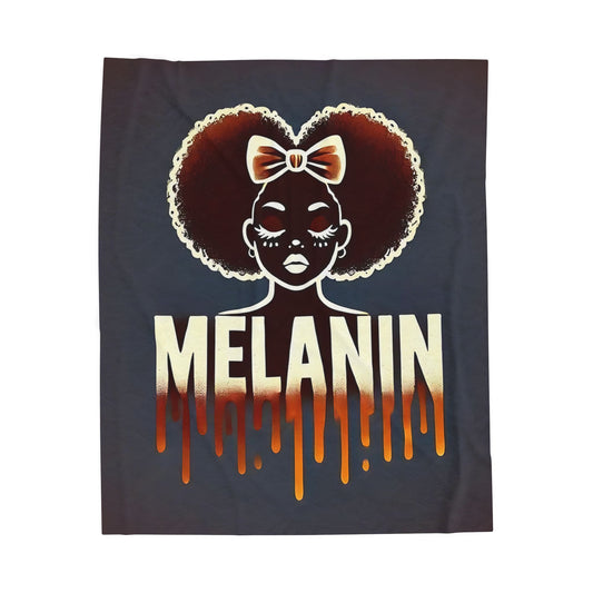 "Melanin"