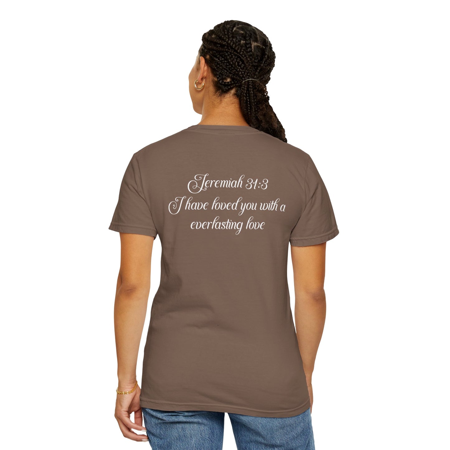"Loved Beyond Measure"