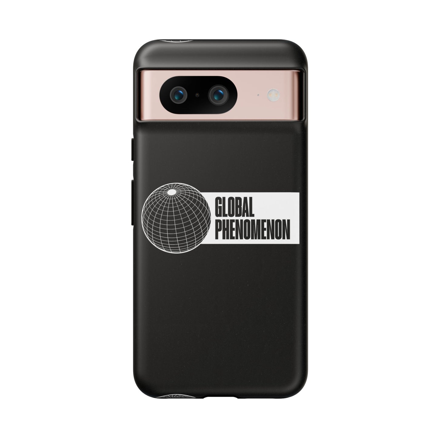 "Global Phenomenon"