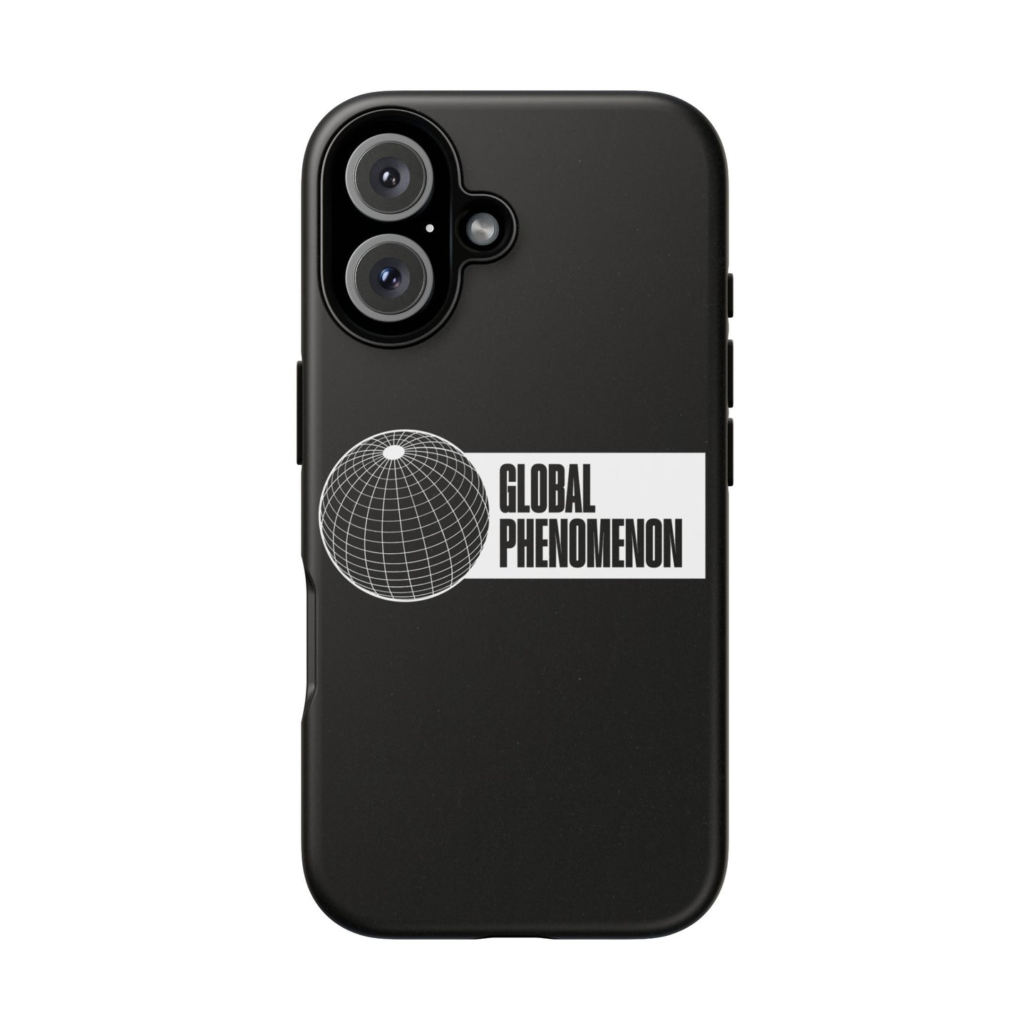"Global Phenomenon"
