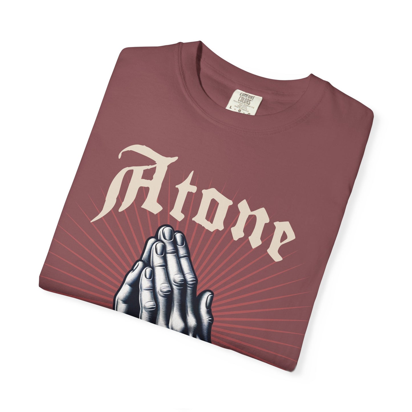 "Atone"