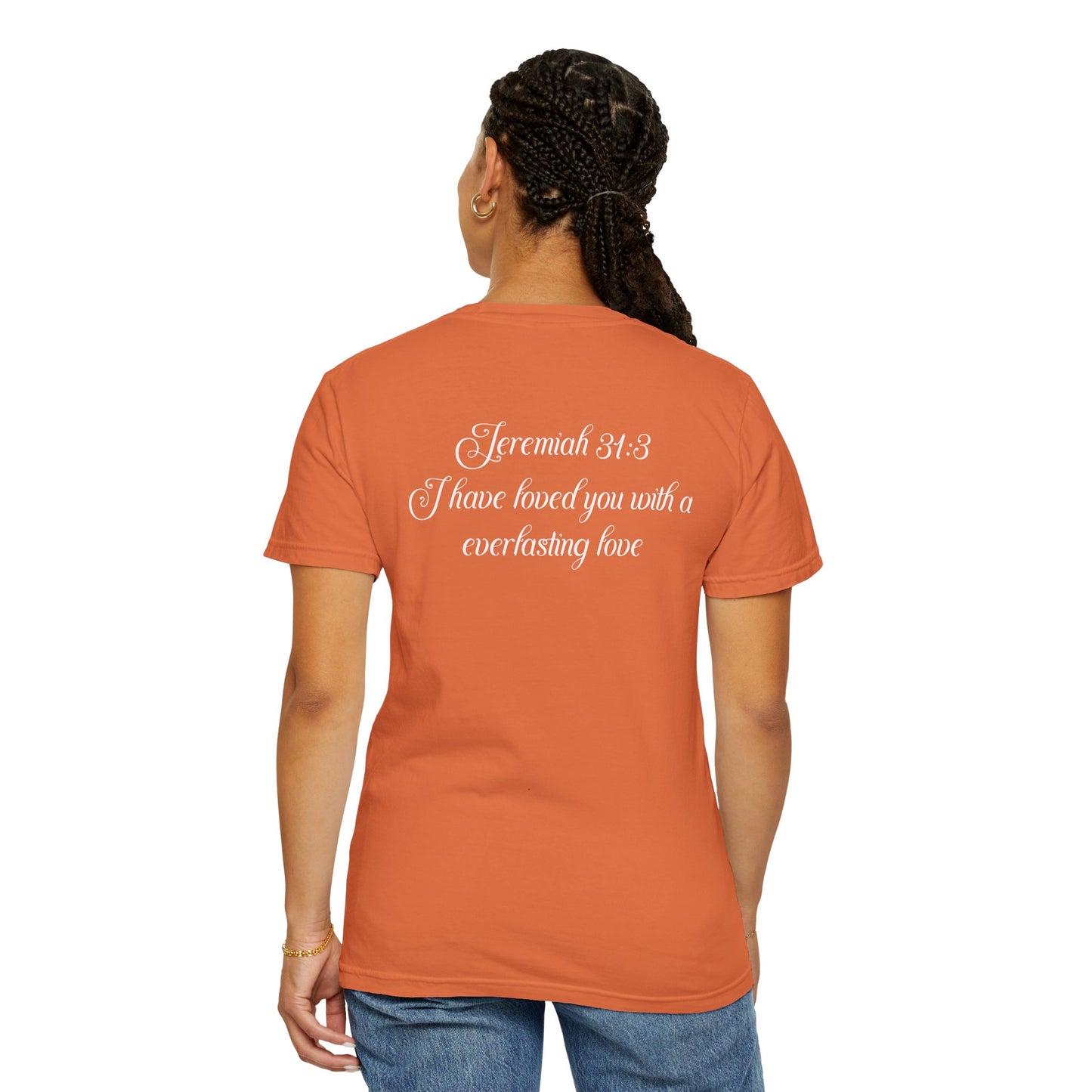"Loved Beyond Measure"