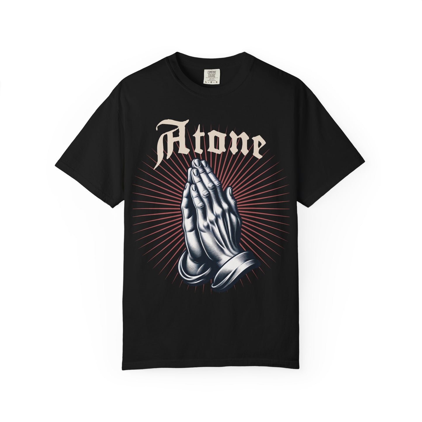 "Atone"
