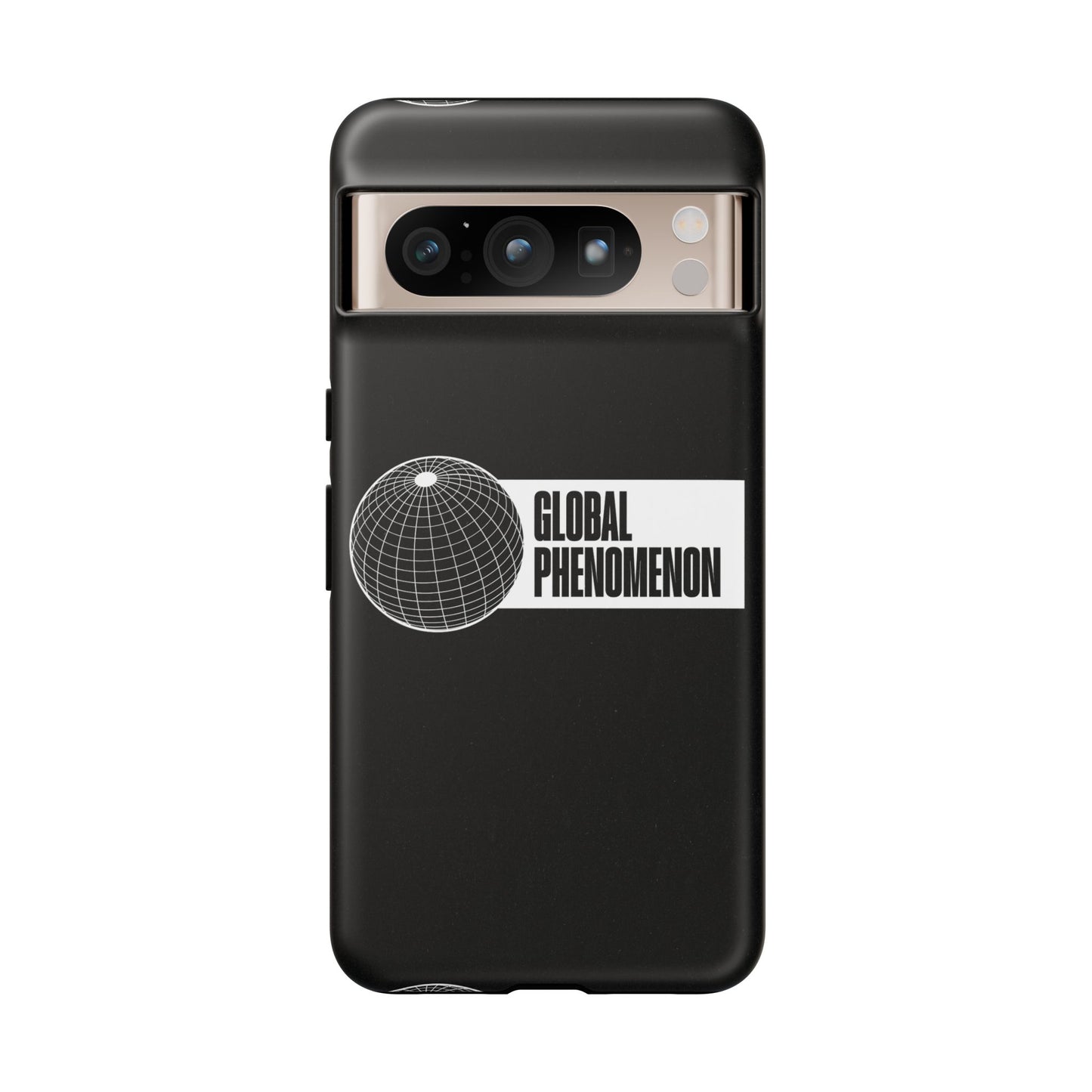 "Global Phenomenon"